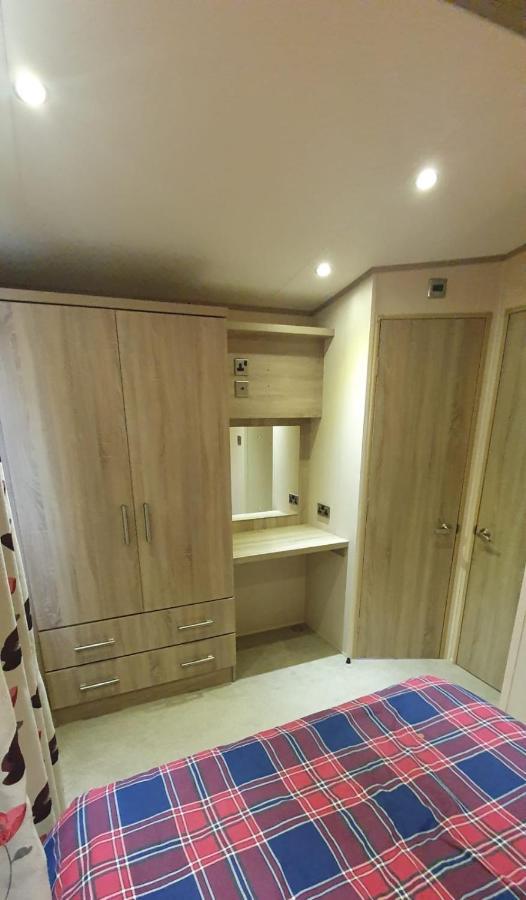 The Hideaway Hotel Grange-over-Sands Buitenkant foto